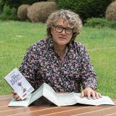 Der Alpen-Appell vom Alpen-Rebell