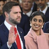 Trumps Mann fürs Grobe