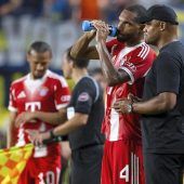 Verlieren (zur Not) erlaubt