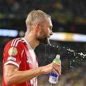 Glutofen Charlotte: Bayern in der Hitze-Hölle