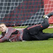 Kein Interesse an Teilzeit