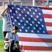 Fußball in Zeiten des Kriegs
