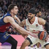 Die Bayern können auch auswärts