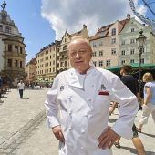 Schuhbecks Geld-Karussell