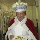 Vom Musiker zum Koch-König