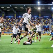 Woltemade – und sonst?