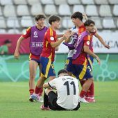 5:6! Tor-Drama bei U 19-Aus