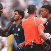 Rüdiger: Rassistisch beleidigt