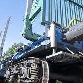 Arbeiter stirbt nach Unfall beim Rangieren