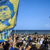 Die Club-WM der vielen Kontraste