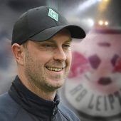 Ole Werner: C-Lösung für RB Leipzig