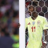 Eberl springt im Viereck