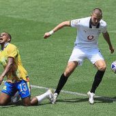 Spiel ums große Geld