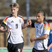 Die deutsche Zukunft