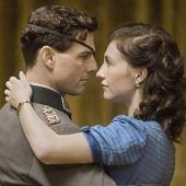 Tom Cruise als Stauffenberg