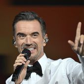 Silvester mit Silbereisen