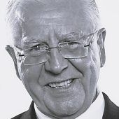 „Hotelinspektor“ Horrmann tot