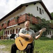 Ewige Ruhe unter Baum Nummer 112