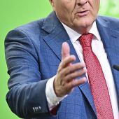 Bauern: Mitgestalten – aber weniger Vorschriften