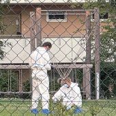 Gewalttat in Neufahrn: Täter auf der Flucht