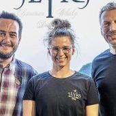 Neustart für den Whisky vom Schliersee