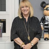 Patricia Riekel will in den Stadtrat