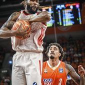 Ultimativer Meister-Showdown