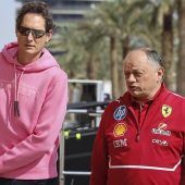 Auf dem Abstellgleis