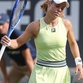 Siegemund kritisiert neues Mixed-Event