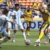 BVB krallt sich den Gruppensieg