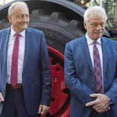 Rainer will Freund der Bauern sein