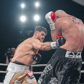 „Die normalen Kämpfe sind vorbei“