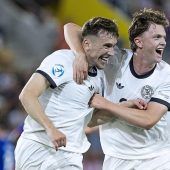 Krönung im „Traumfinale“?