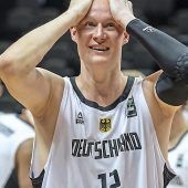 Benzing geht ins letzte Jahr