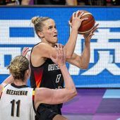 „Hunger ist nicht erloschen“