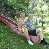 Bayerns grünste Daumen