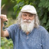 „Nicht gegen die Natur arbeiten“