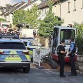 Mann tötet Ehefrau und Schwägerin