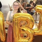 Der besondere Mini-Jahrgang feiert sein Abitur