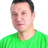 Eine Trophäe als Zwischenziel