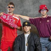 Foto-Gaudi im US-Jahrgangsbuch