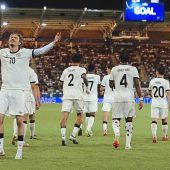 Der letzte Schritt zum Glück