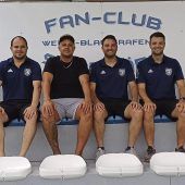 „Zu Hause? Alle Bayern-Fans“