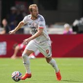 Spielplan steht: Bayern trifft auf Leipzig