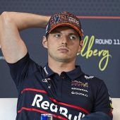 Er will doch nur Rennen fahren