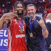 Party bis es hell wird