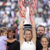 Selbstbewusst nach London