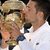 Ein letzter Tanz auf dem heiligen Rasen?