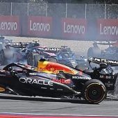 Red-Bull-Debakel bei Heimrennen