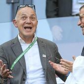 Präsidiale Zuversicht